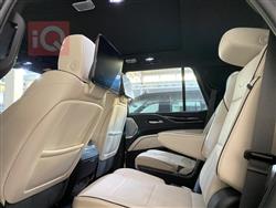 كاديلاك اسكاليد